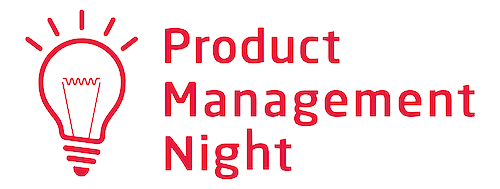 Product Management Night Logo (c) Product Management Festival