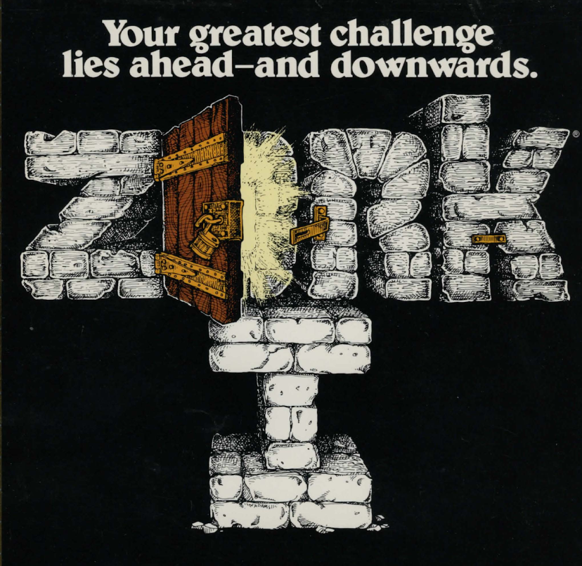 Zork I