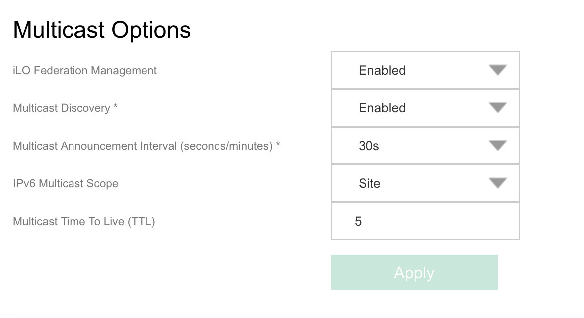 ILO Screenshot
