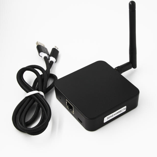 AB BLE Gateway V4