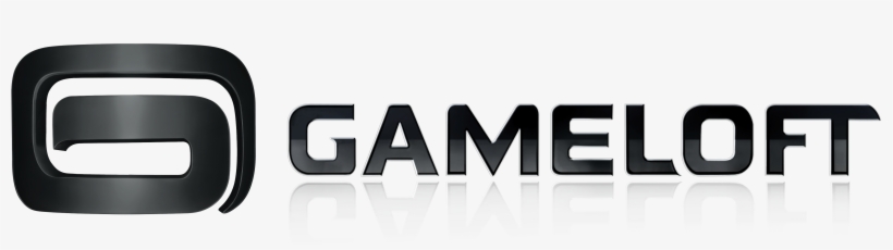 Gameloft logo